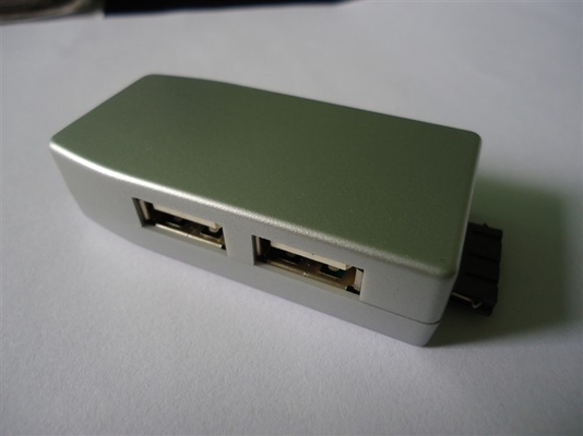 OEM network card connector for SAMSUN, Hi quality USB Connector Lit